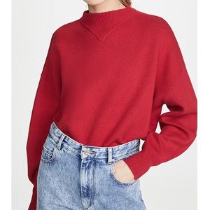 Karl Crewneck Pullover Sweater